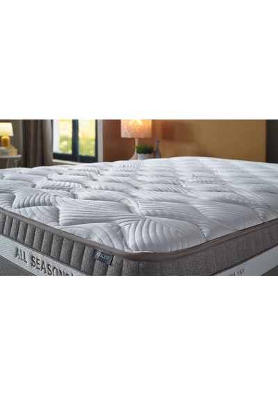 Bellona All Seasons Comfort Yatak Alez Hediyeli