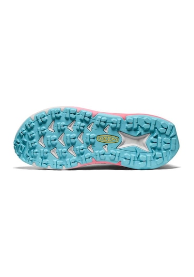 Keen 1029815 450 Dirt Wp Rouge Red/star White Kadın Outdoor Ayakkabı Kırmızı