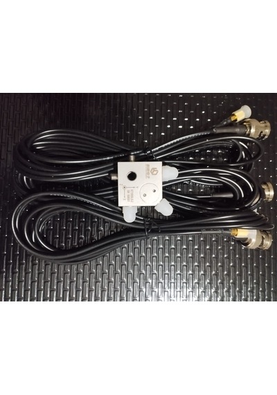 3 Eksen 50g 100mv Iepe İvme Sensörü Accelerometer , Vibrasyon