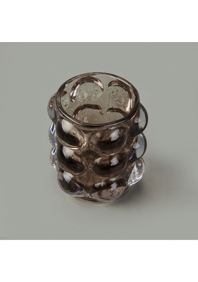 Artıı Casa Bubble Mumluk - Asorti - 9,5 Cm Renkli