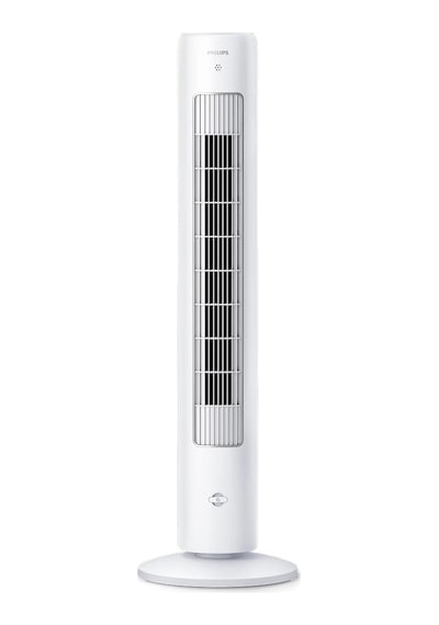 Philips Kule Tipi Fan 5000 Serisi, 105 Cm İnce Tasarım, Uzaktan Kumanda, Zamanlayıcı, 3 Hız, 3 Mod, 40w, Güçlü Am