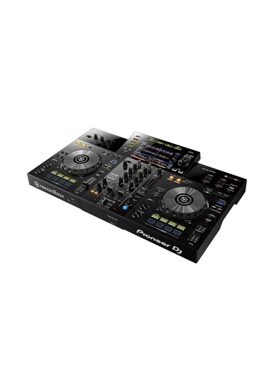 Pioneer Dj Xdj-rr Dj Kontrol Ünitesi