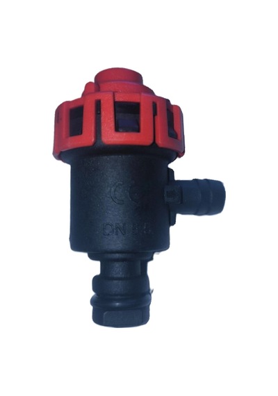 Eca Citius Emniyet Ventili
