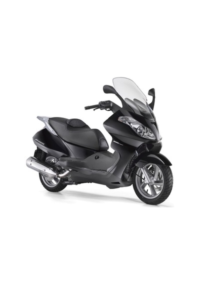 Kappa Kr76 Aprılıa Atlantıc 500 02-06 Arka Canta Tasıyıcı Renkli