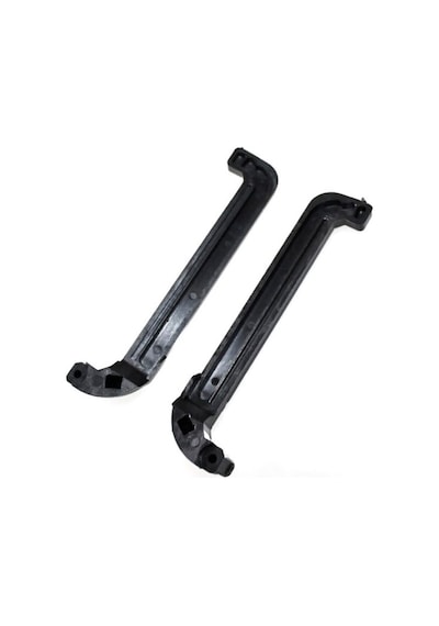 Renault Clio 2 Campus / Clio Symbol 98-12 Sunroof Tamir Parçası 4'lü Set