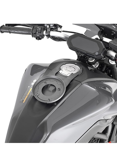 Givi Bf60 Depoüstü Çanta Aparatı Yamaha Standart-Standart