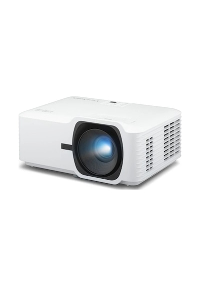 Vıewsonıc Lsd400w Lazer Wxga 1280x800 4000al Dlp 2xhdmı Rs232 Usb-a 3000000:1 Hoparlör İş/egitim Projeksiyon