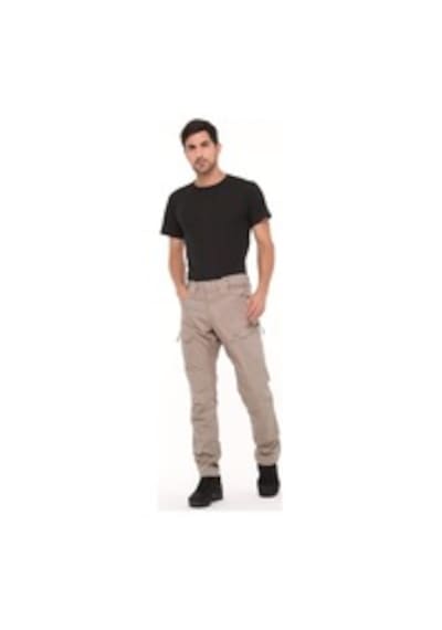 Single Sword Tactical Outdoor Erkek Taktik Pantolon - Dayanıklı K