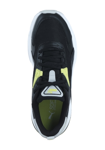 Puma Vis2k Erkek Siyah Spor Ayakkabı 392318-17 Siyah