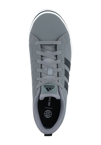Adidas Vs Pace 2.0 Erkek Gri Spor Ayakkabı Hp6007