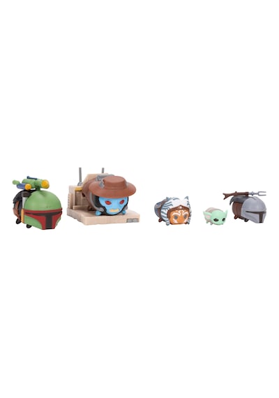 Tsum Tsum Star Wars Figür Seti 242074