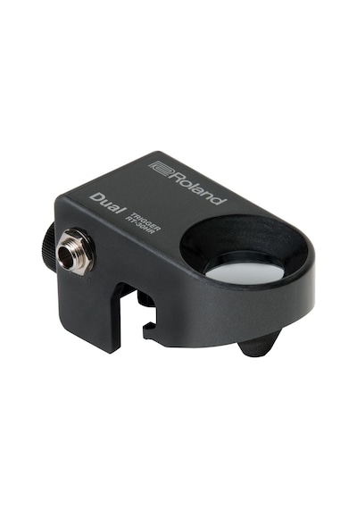Roland  Rt-30hr  Akustik  Davul  Snare  Trigger  dual