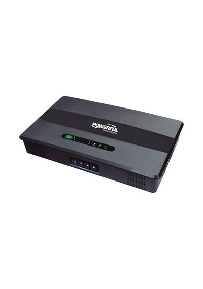 Pmc-14400 Cctv Kamera Güvenlik Ups Kesintisiz Güç Kaynağı