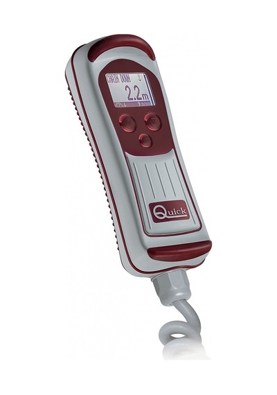 Quick CHC 1103 Zincir Sayacı