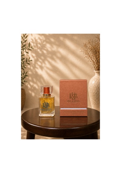 Db 08 Erkek Parfüm EDP 50 ML