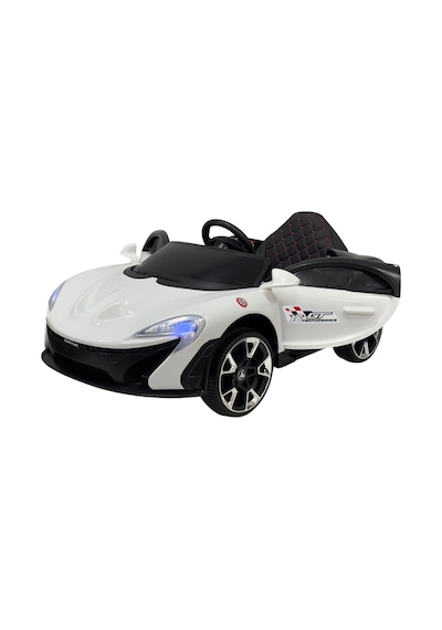 Quantum Gt 12 Volt Akülü Araba Beyaz
