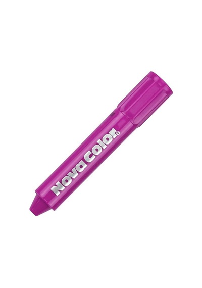 Nova Color Yüz Boyama Kalemi Pembe