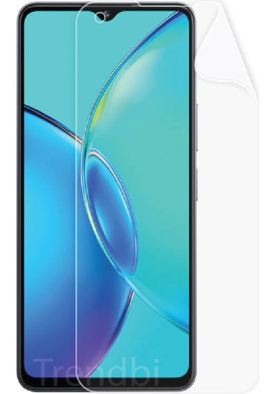 Vivo Y27 5g Ekran Koruyucu Poliüretan Film