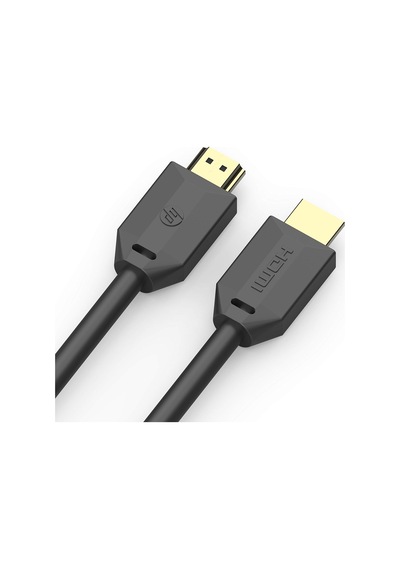 Hp Dhc-hd01-01m 1mt Hdmı Görüntü Kablosu 2.0v 4k 60hz
