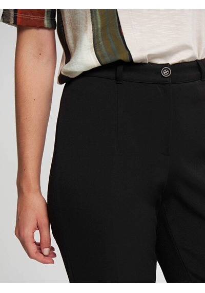 Faik Sönmez Slim Fit Polyviskon Pantolon 00048 001