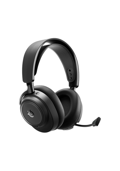 Steelseries Arctis Nova Elite Kablosuz Obsidian Gaming Kulaklik