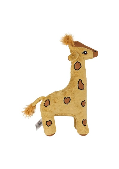 0853 Zürafa 35 Cm -my Friend Toys Sarı