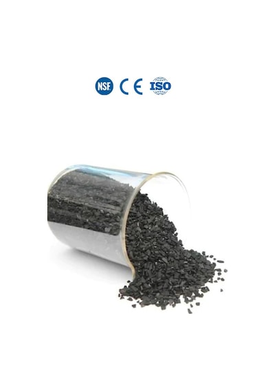 Aktif Kömür Bazlı Nsf Onaylı Carbon (25 KG)