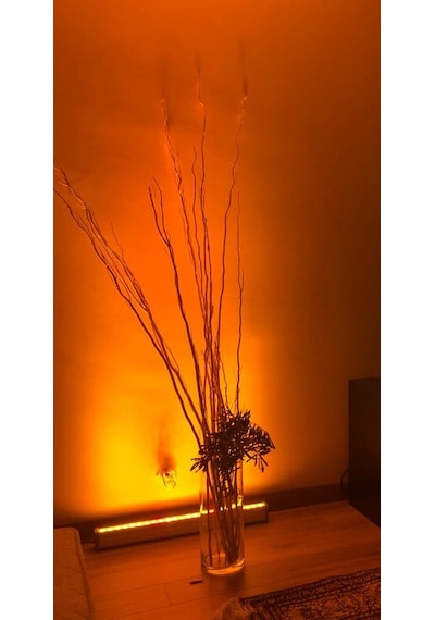 Led Wallwasher - Duvar Boyama - Walwasher - Wall Washer-Dekoratif (500050881)