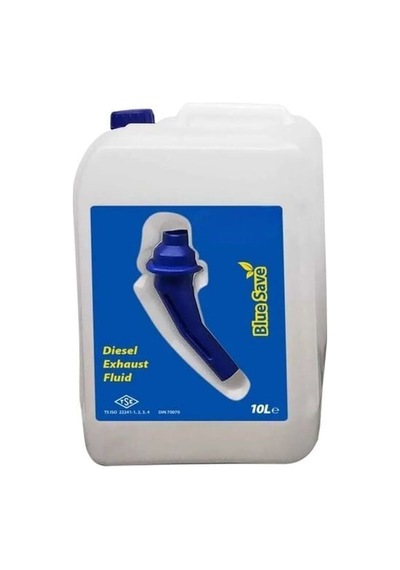 Adblue 10 Lt Universal