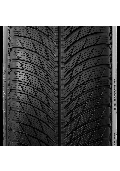 Michelin 265/60R18 114H XL Pilot Alpin 5 Kış Lastiği 2024