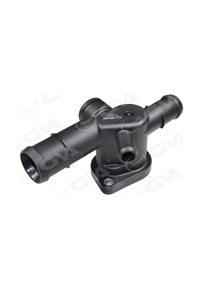 Gva Termostat Yuvası Flanşı Golf5-6-jetta Iıı-ıv-octavıa-a3 1.6-2.0 Bse-bgu-bsf-ahw-cbpa-ckja Gva 5175250 06a121132r