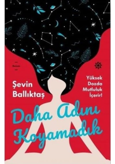 Daha Adını Koyamadık - Şevin Ballıktaş - Doğan Novus