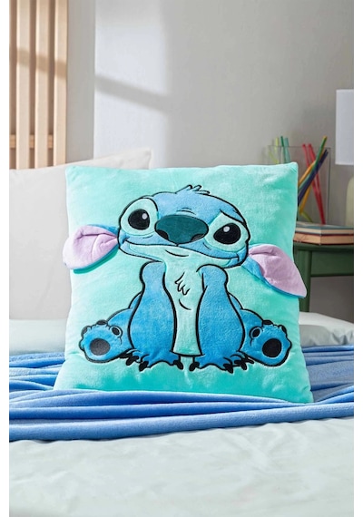 Özdilek Lisanslı Dekoratif-stitch Rectangle-kırlentyastığı 50x38