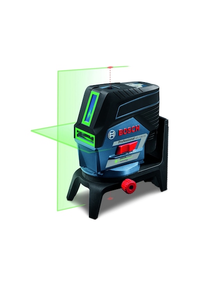 Bosch Professional GCL 2-50 CG Çizgi Lazeri - 0601066H00