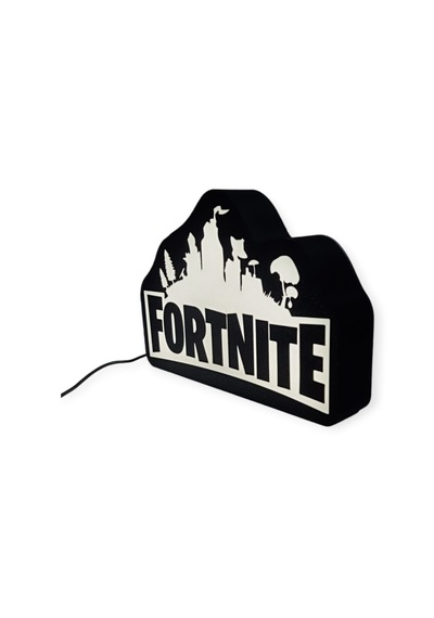 Fortnite Lightbox