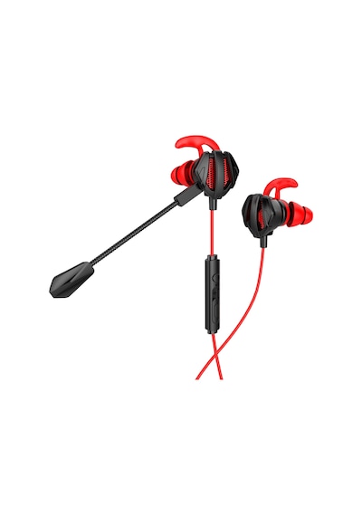 Rampage RM-K26 RATLE Mikrofonlu Kulak İçi Oyuncu Kulaklığı