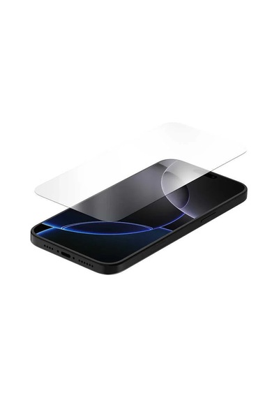 Quadlock İphone 17 Pro Ekran Koruyucu