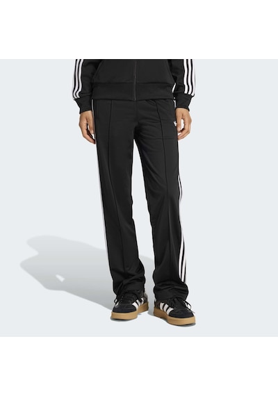 Adidas Firebird Classic Kadın Siyah Eşofman Altı Kd5575