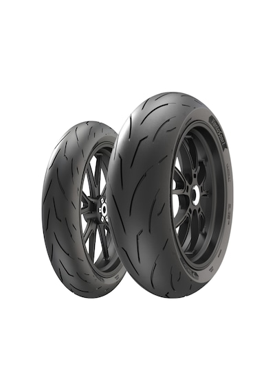 Bajaj 400 Dominar 110/70r17 Ve 150/60zr17 Viento Sport Tubeless Ön Arka Lastik Takımı