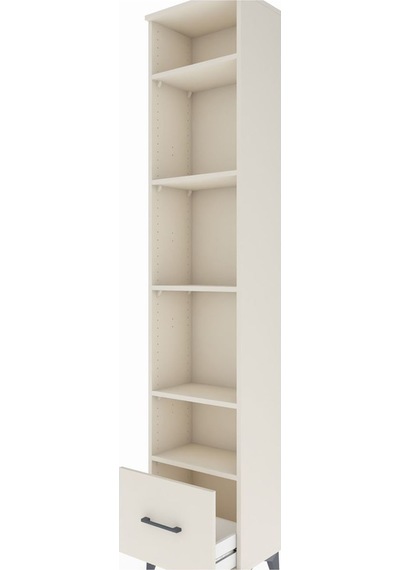 Arges Dolap 5 Raflı Tek Çekmeceli 44x30x221 Aytaşı-aytaşı Aytaşı Arges Dolap 5 Raflı Tek Çekmeceli 44x30x221 Aytaşı-aytaşı Aytaşı