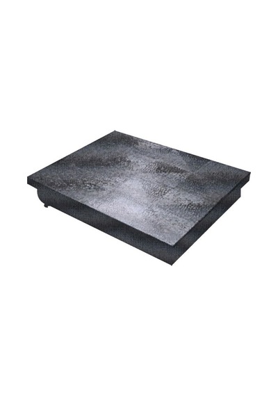 1000x750x170mm Döküm Pleyt Gb4986/85 Gr1