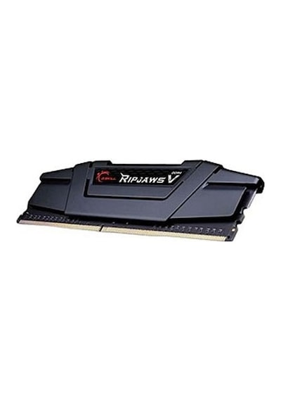 Gskıll Ripjawsv Siyah 8gb 1x8gb Ddr4 3200mhz Pc Ram F4-3200c16s