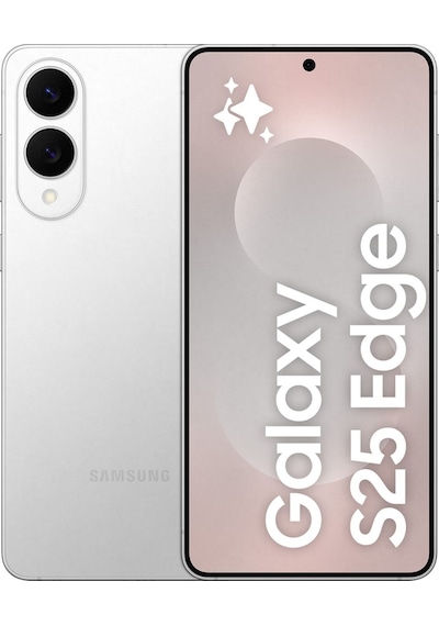 Samsung Galaxy S25 Edge 512 GB (Samsung Türkiye Garantili)