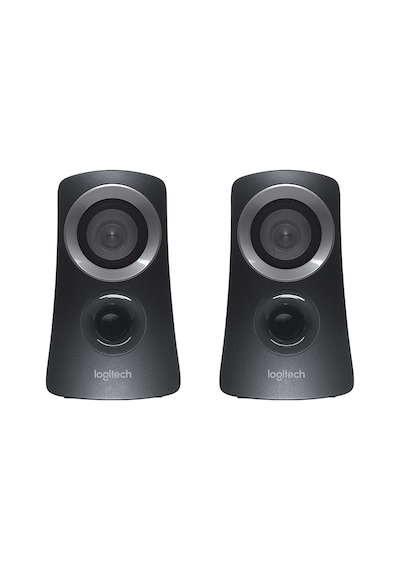 Logitech Z313 Hoparlör 2.1 25W Rms 980-000413