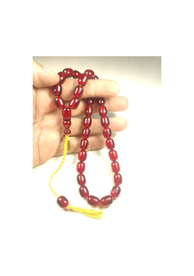 İskeçe Tesbih Exclusive Osama Omari Usta Eseri 50 Yaşında İmame Oturtma,havşalı,alman Faturan 6026 İskeçe Tesbih Exclusive Osama Omari Usta Eseri 50 Yaşında İmame Oturtma,havşalı,alman Faturan 6026