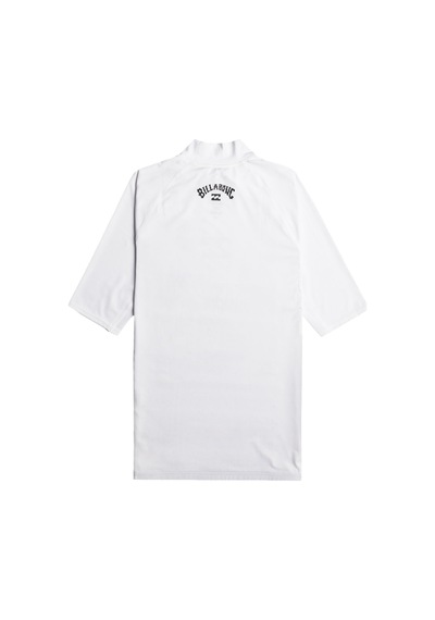 Bıllabong Billabong Waves All Day Erkek Beyaz Lycra Wht