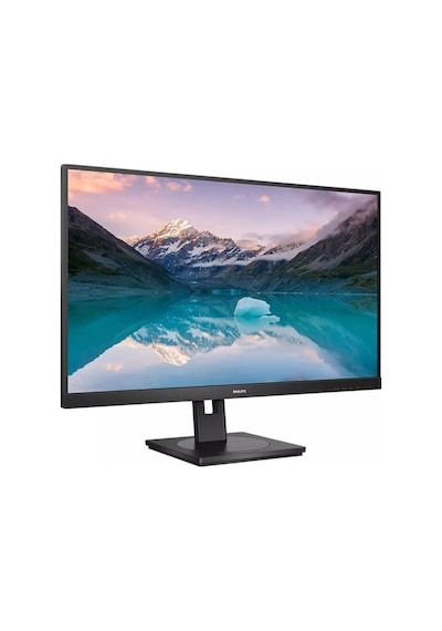 Philips 275S9JML-00  27" VA 4 MS 75 HZ HDMI-DP Kurumsal Monitör