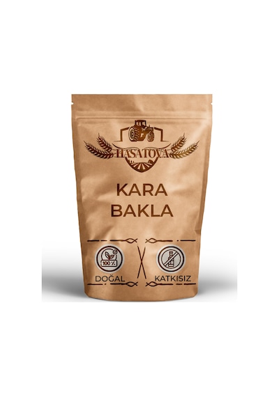 Hasatova Kara Bakla 1 KG