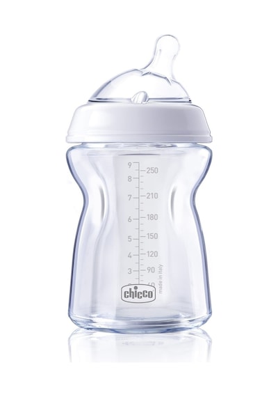 Chicco Natural Feeling Cam Biberon  250 ML 0 Ay+