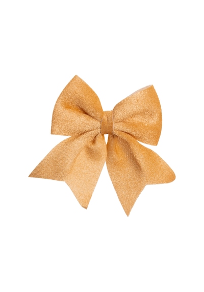 Karaca Home New Year Yılbaşı Ribbon Gold Ağaç Kurdelesi 12x13 Cm 153.09.01.1780